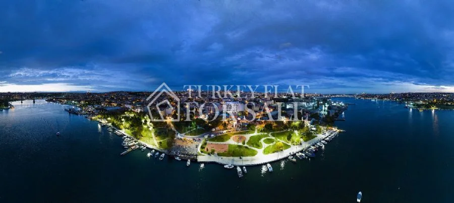 Golden Palace Hali̇c, İstanbul – photo 13