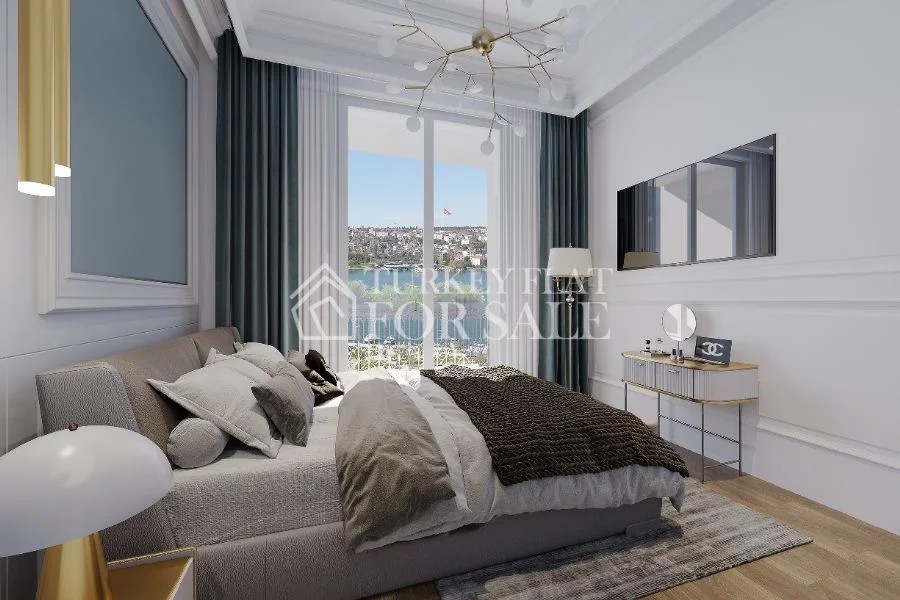 Golden Palace Hali̇c, İstanbul – photo 4