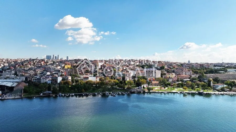 Golden Palace Hali̇c, İstanbul – photo 14