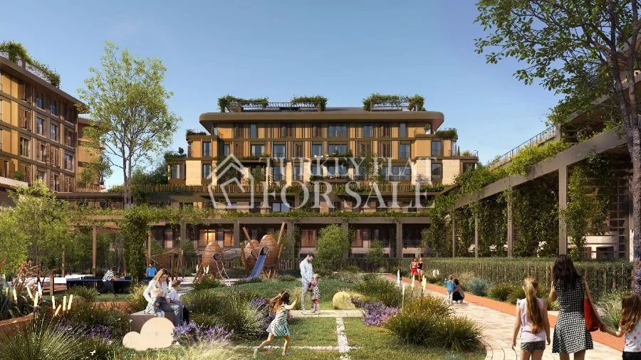 Next Level Kemer Project, İstanbul – photo 32