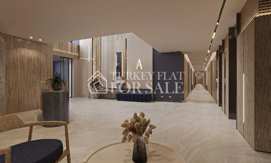 Next Level Kemer Project, İstanbul – photo 23