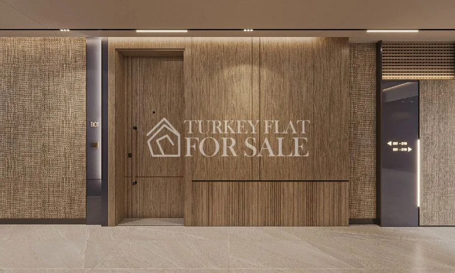 Next Level Kemer Project, İstanbul – photo 21