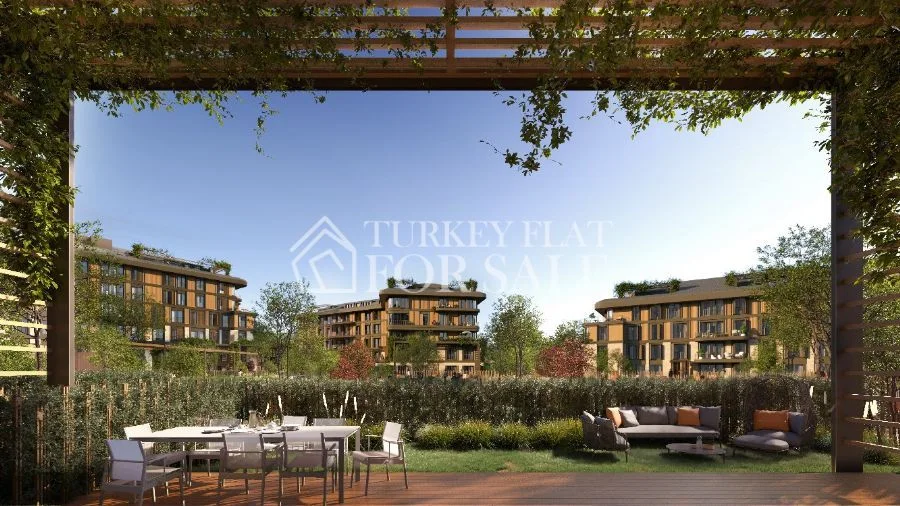 Next Level Kemer Project, İstanbul – photo 28