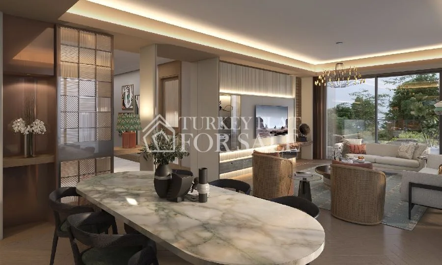 Next Level Kemer Project, İstanbul – photo 20