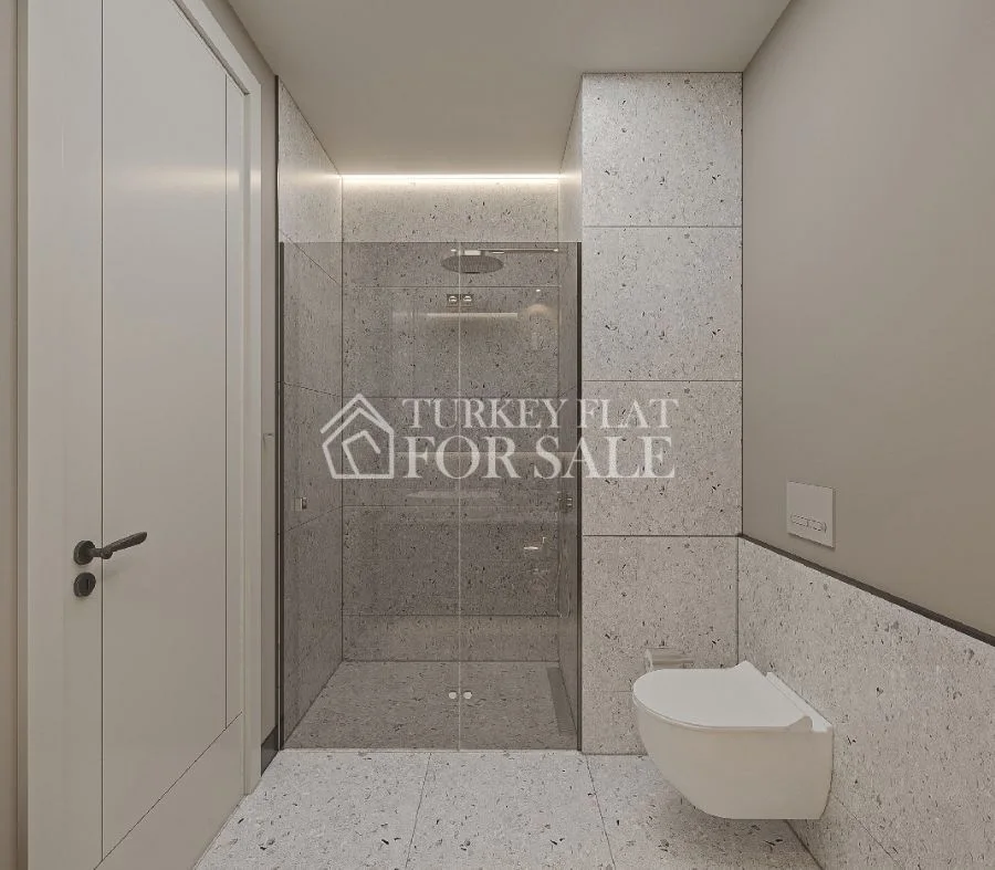 Next Level Kemer Project, İstanbul – photo 6