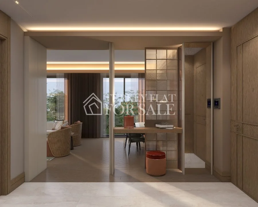 Next Level Kemer Project, İstanbul – photo 13