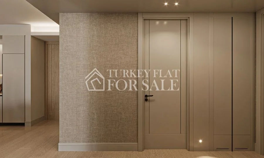 Next Level Kemer Project, İstanbul – photo 16