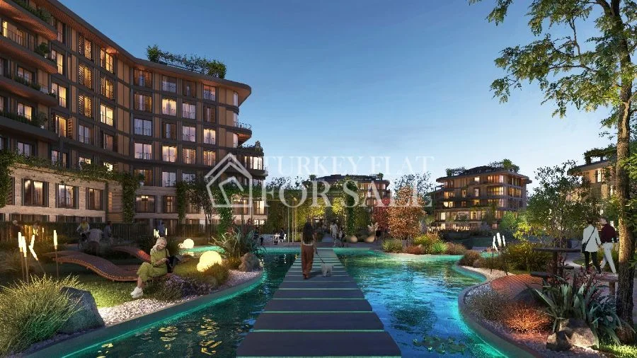 Next Level Kemer Project, İstanbul – photo 31
