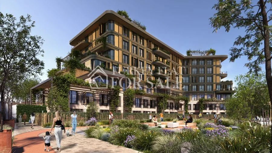 Next Level Kemer Project, İstanbul – photo 29