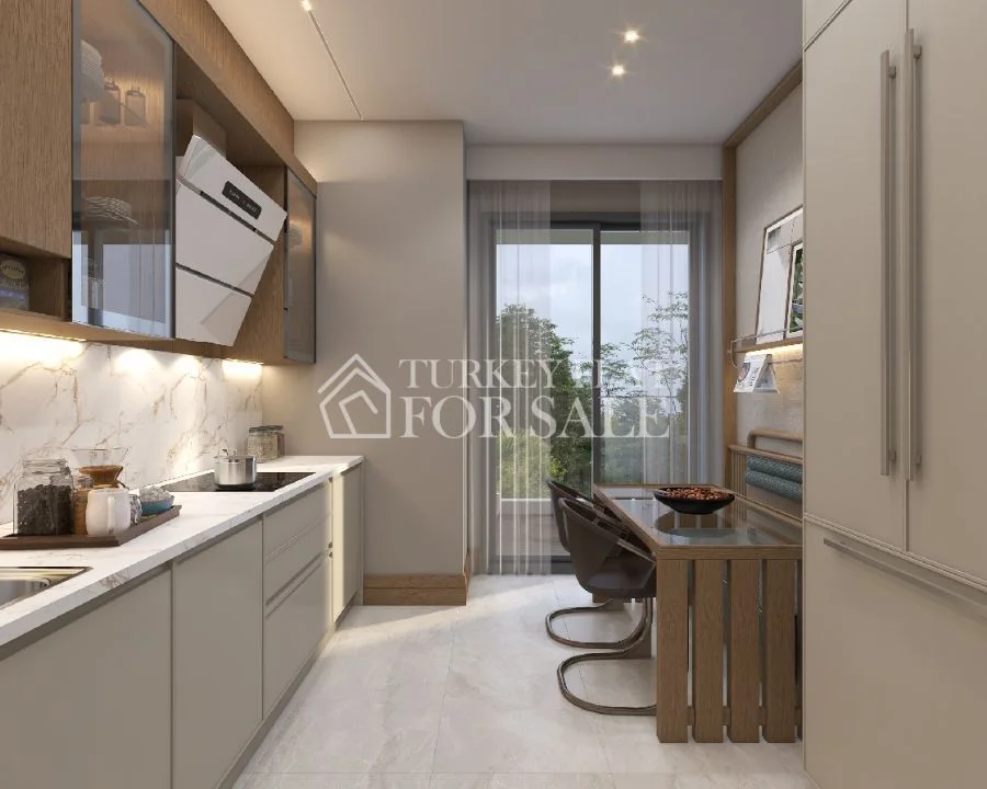 Next Level Kemer Project, İstanbul – photo 1