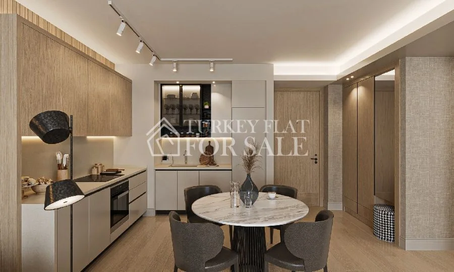 Next Level Kemer Project, İstanbul – photo 15