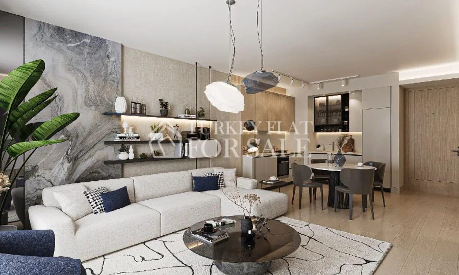 Next Level Kemer Project, İstanbul – photo 7