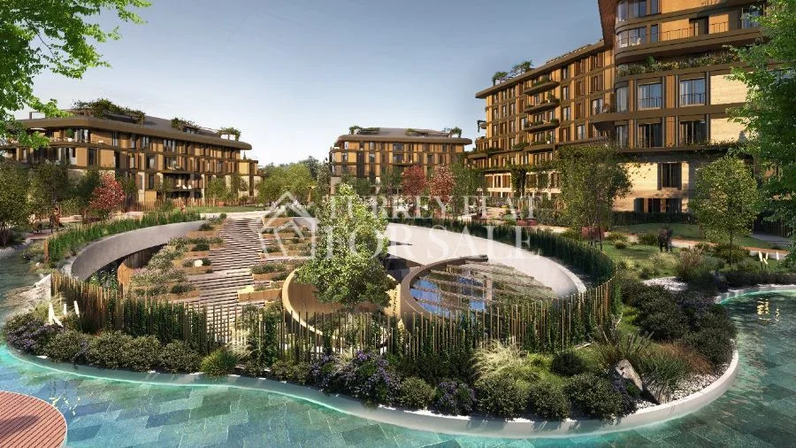 Next Level Kemer Project, İstanbul