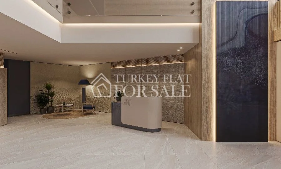 Next Level Kemer Project, İstanbul – photo 11