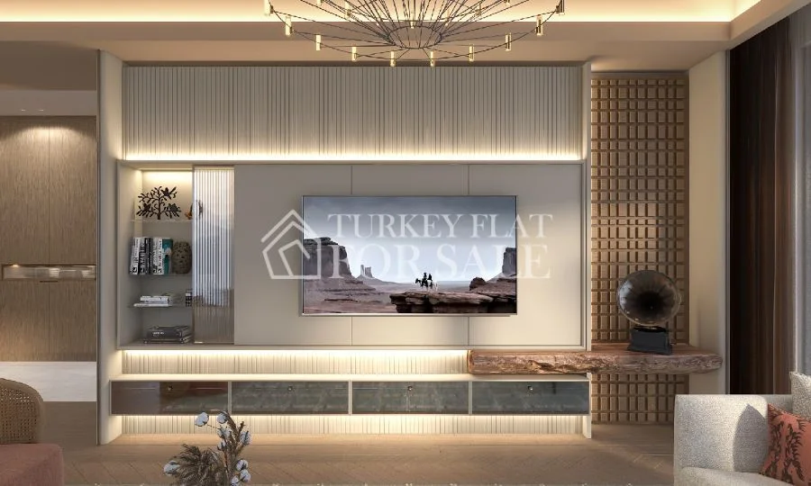 Next Level Kemer Project, İstanbul – photo 26