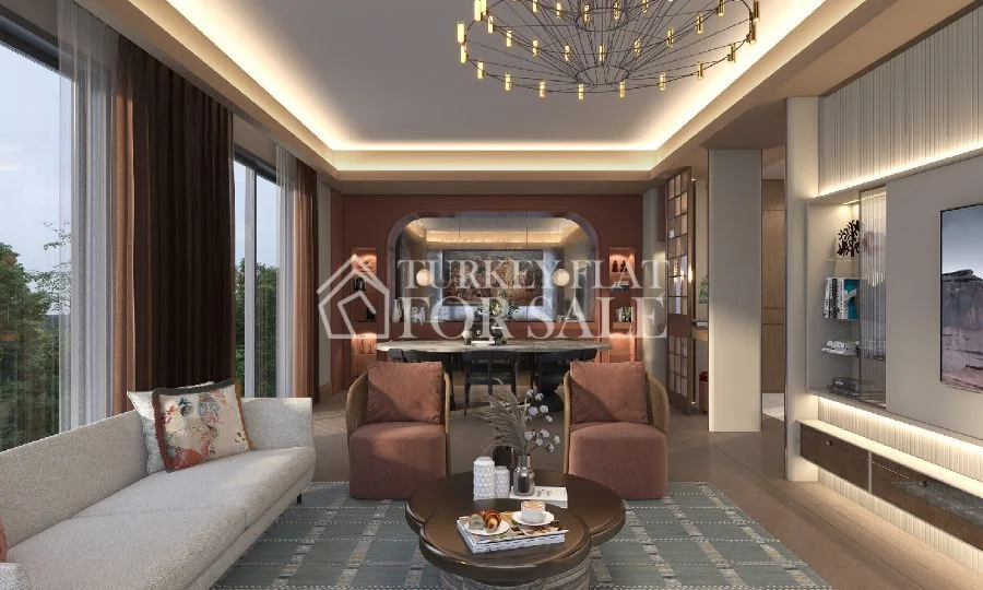 Next Level Kemer Project, İstanbul – photo 24