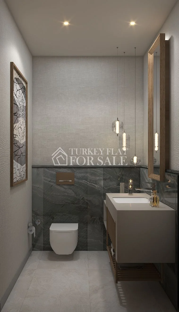 Next Level Kemer Project, İstanbul – photo 12