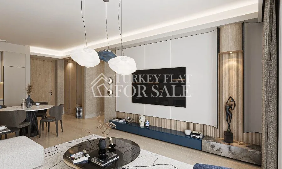 Next Level Kemer Project, İstanbul – photo 10