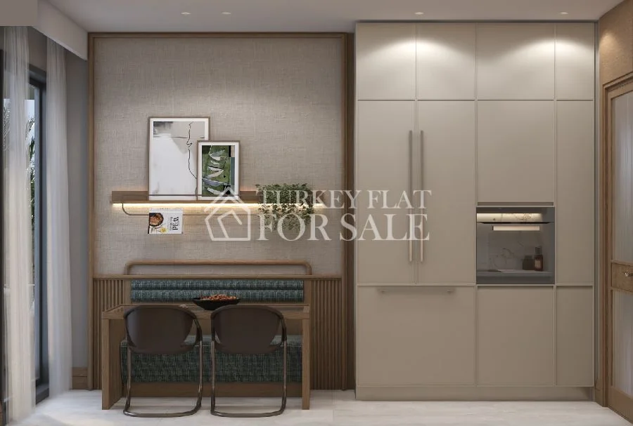 Next Level Kemer Project, İstanbul – photo 8