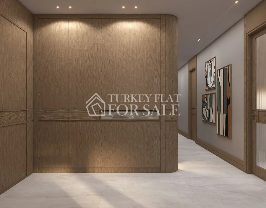 Next Level Kemer Project, İstanbul – photo 2