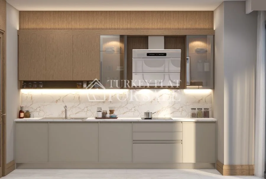 Next Level Kemer Project, İstanbul – photo 4