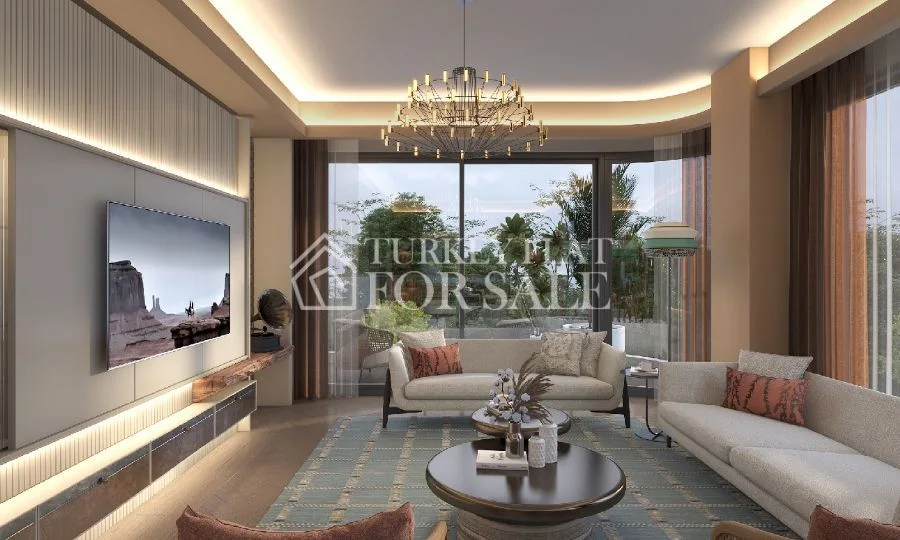 Next Level Kemer Project, İstanbul – photo 25