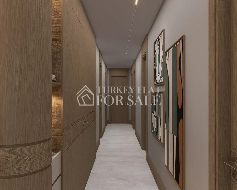 Next Level Kemer Project, İstanbul – photo 9