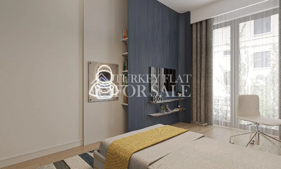 Next Level Kemer Project, İstanbul – photo 14