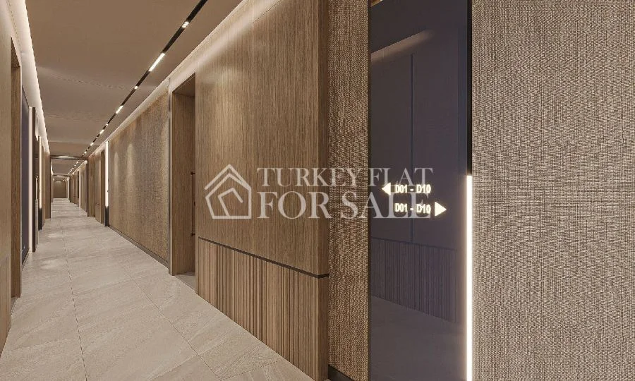 Next Level Kemer Project, İstanbul – photo 19