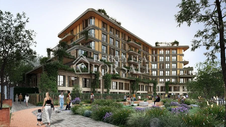 Next Level Kemer Project, İstanbul – photo 30