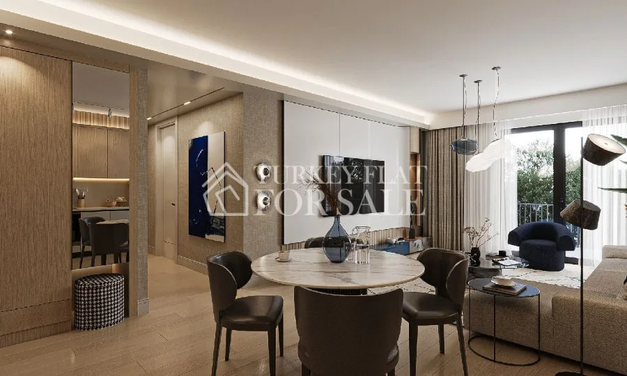 Next Level Kemer Project, İstanbul – photo 18