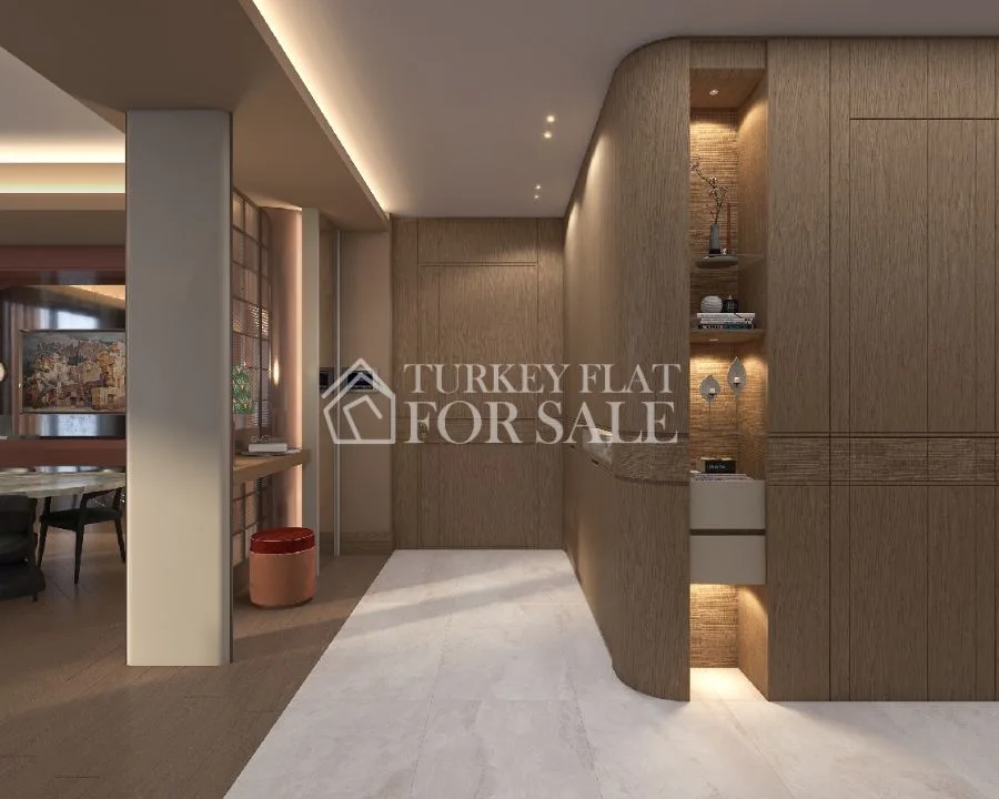 Next Level Kemer Project, İstanbul – photo 5