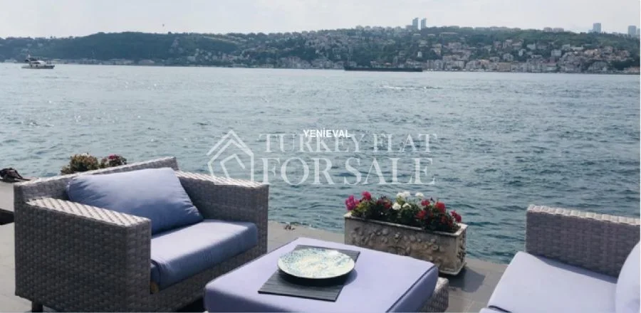 Privileged Mansion for Sale with Private Pool by the Bosphorus!, Beykoz, İstanbul – photo 10