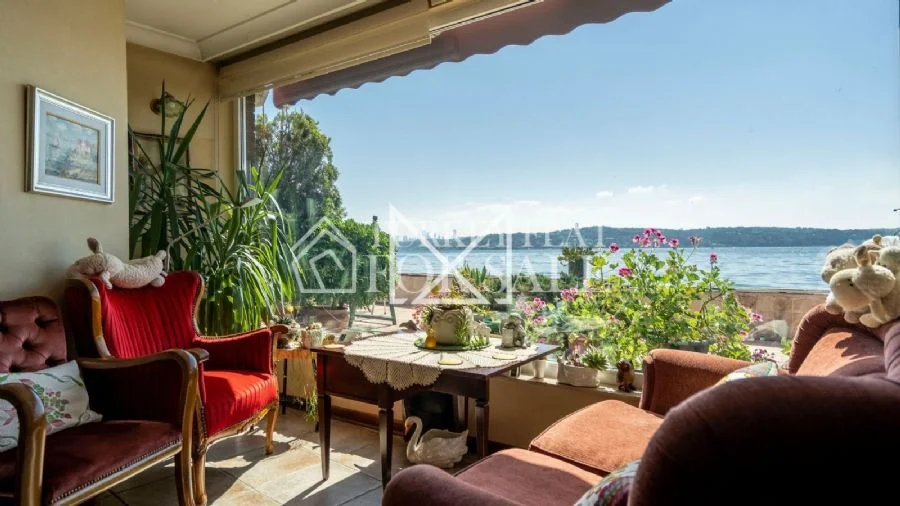 Privileged Mansion for Sale with Private Pool by the Bosphorus!, Beykoz, İstanbul – photo 2