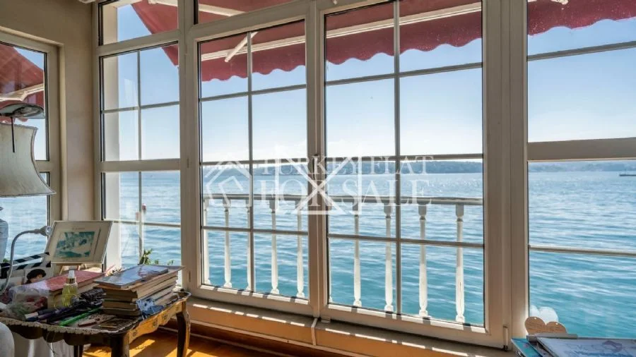Privileged Mansion for Sale with Private Pool by the Bosphorus!, Beykoz, İstanbul – photo 11