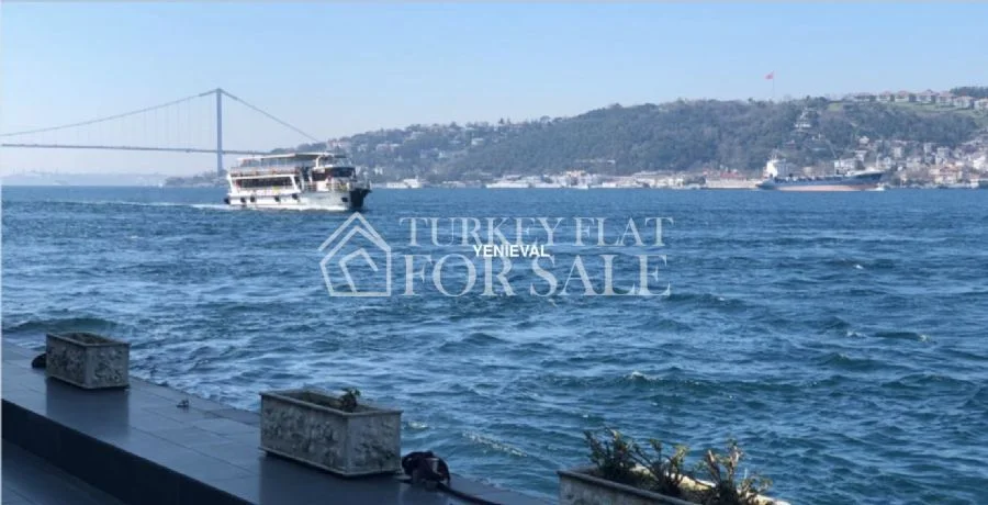 Privileged Mansion for Sale with Private Pool by the Bosphorus!, Beykoz, İstanbul – photo 8