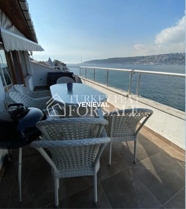 Privileged Mansion for Sale with Private Pool by the Bosphorus!, Beykoz, İstanbul – photo 6