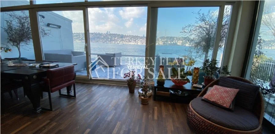Privileged Mansion for Sale with Private Pool by the Bosphorus!, Beykoz, İstanbul – photo 12