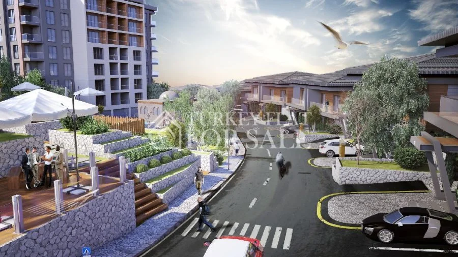 Mabeyn Bahcesehir, Başakşehir, İstanbul – photo 5