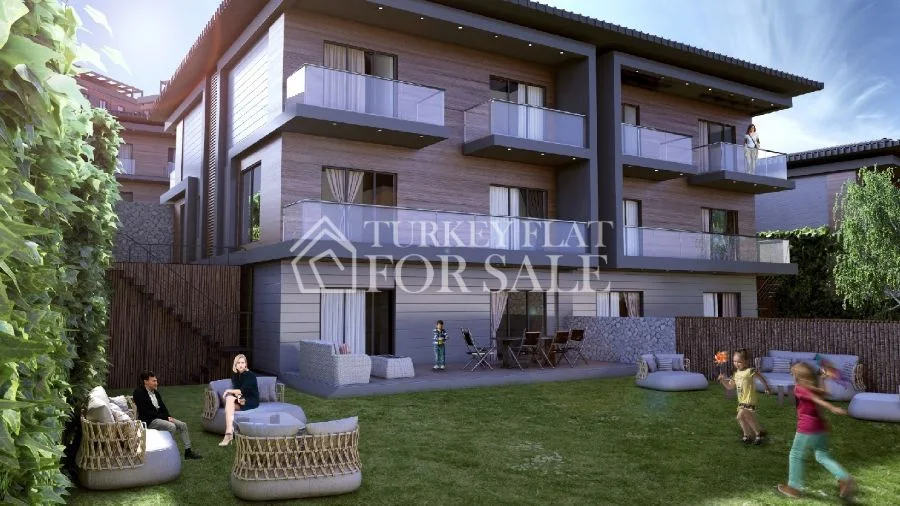 Mabeyn Bahcesehir, Başakşehir, İstanbul – photo 2