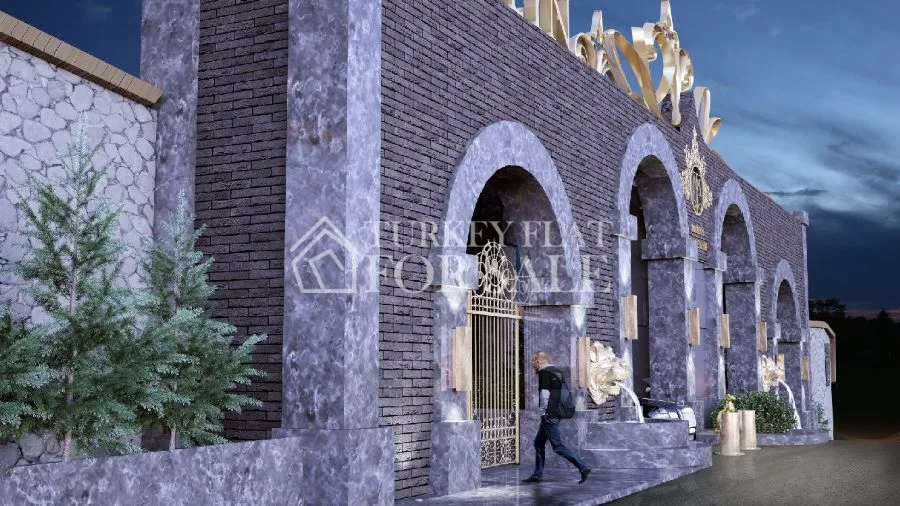 Mabeyn Bahcesehir, Başakşehir, İstanbul – photo 12