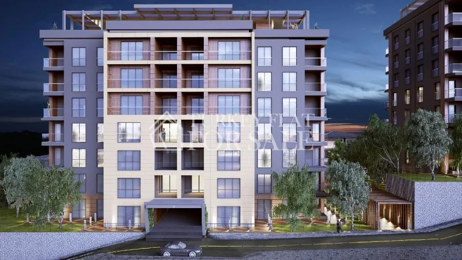 Mabeyn Bahcesehir, Başakşehir, İstanbul – photo 1