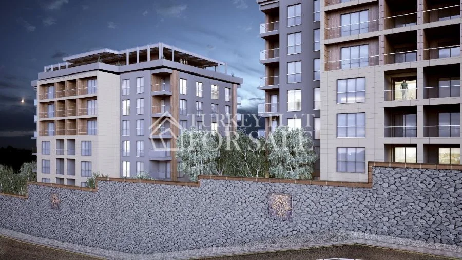 Mabeyn Bahcesehir, Başakşehir, İstanbul – photo 11