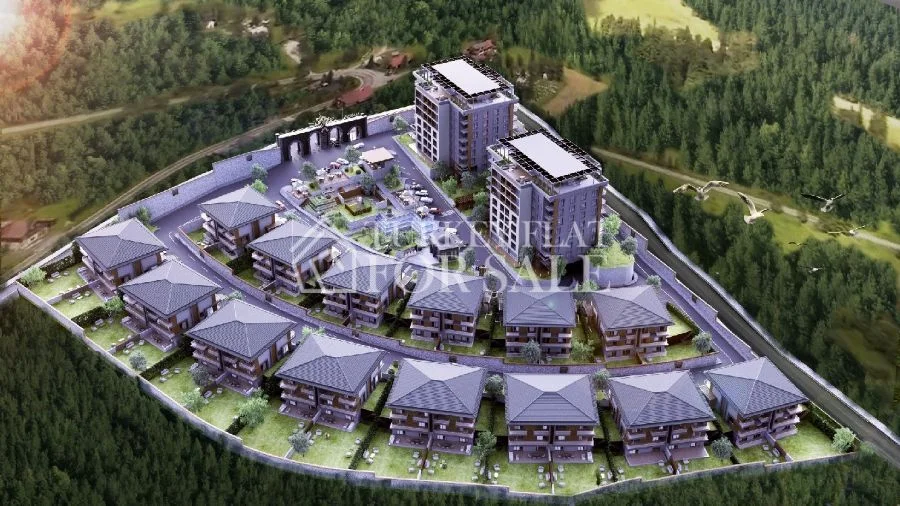 Mabeyn Bahcesehir, Başakşehir, İstanbul – photo 7