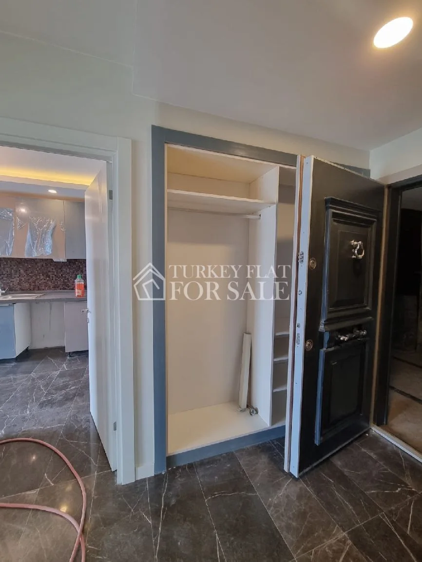 Mabeyn Bahcesehir, Başakşehir, İstanbul – photo 32