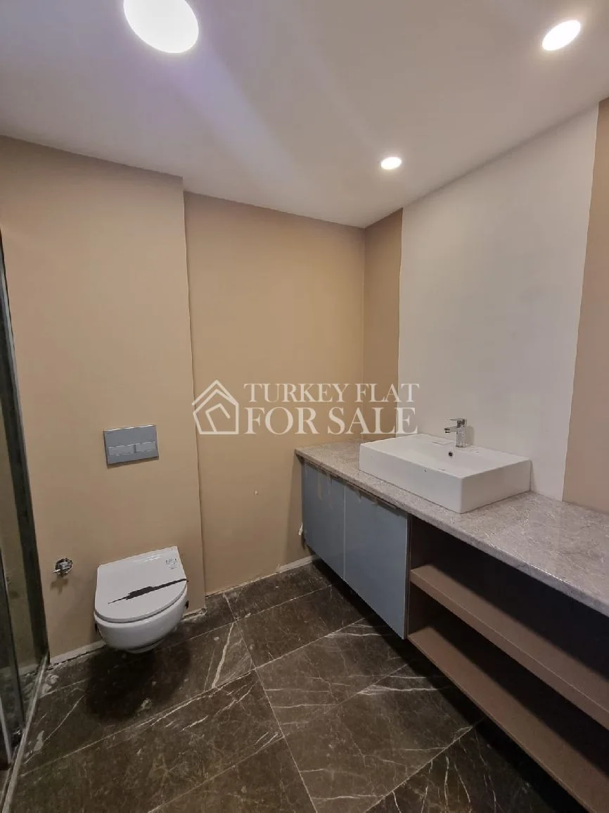 Mabeyn Bahcesehir, Başakşehir, İstanbul – photo 25