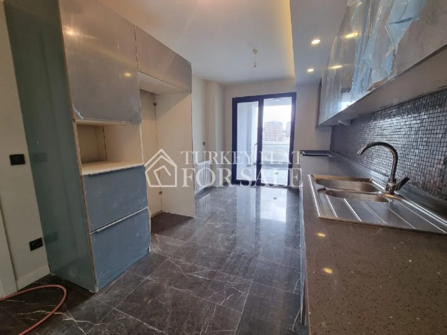 Mabeyn Bahcesehir, Başakşehir, İstanbul – photo 29