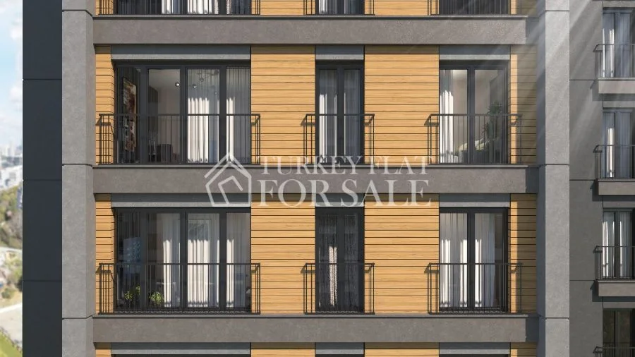 Genyap Loft, İstanbul – photo 17