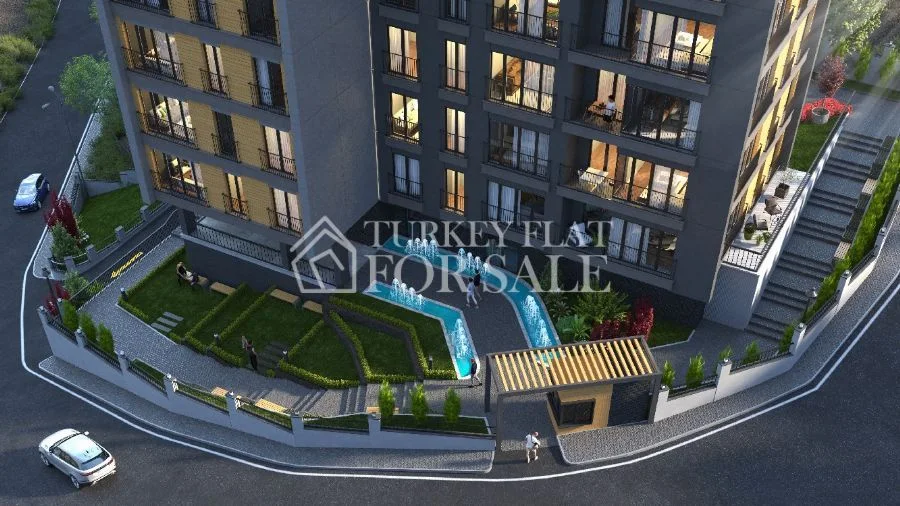 Genyap Loft, İstanbul – photo 14
