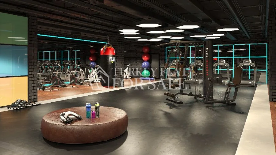 Genyap Loft, İstanbul – photo 6